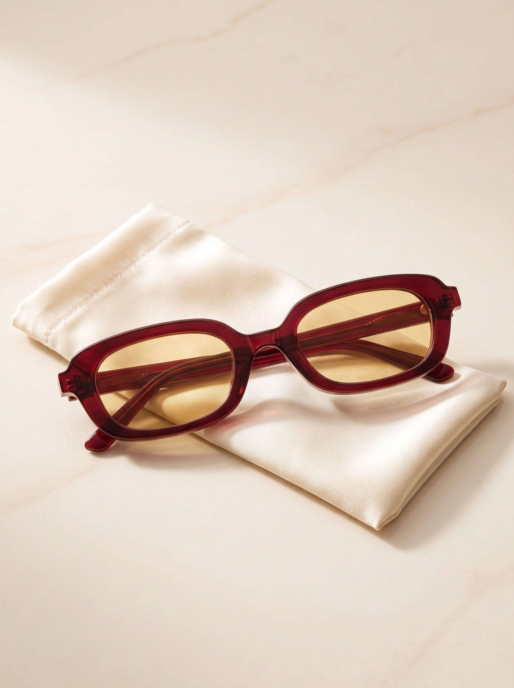 Amalfi — RAGGIO handcrafted sunglasses