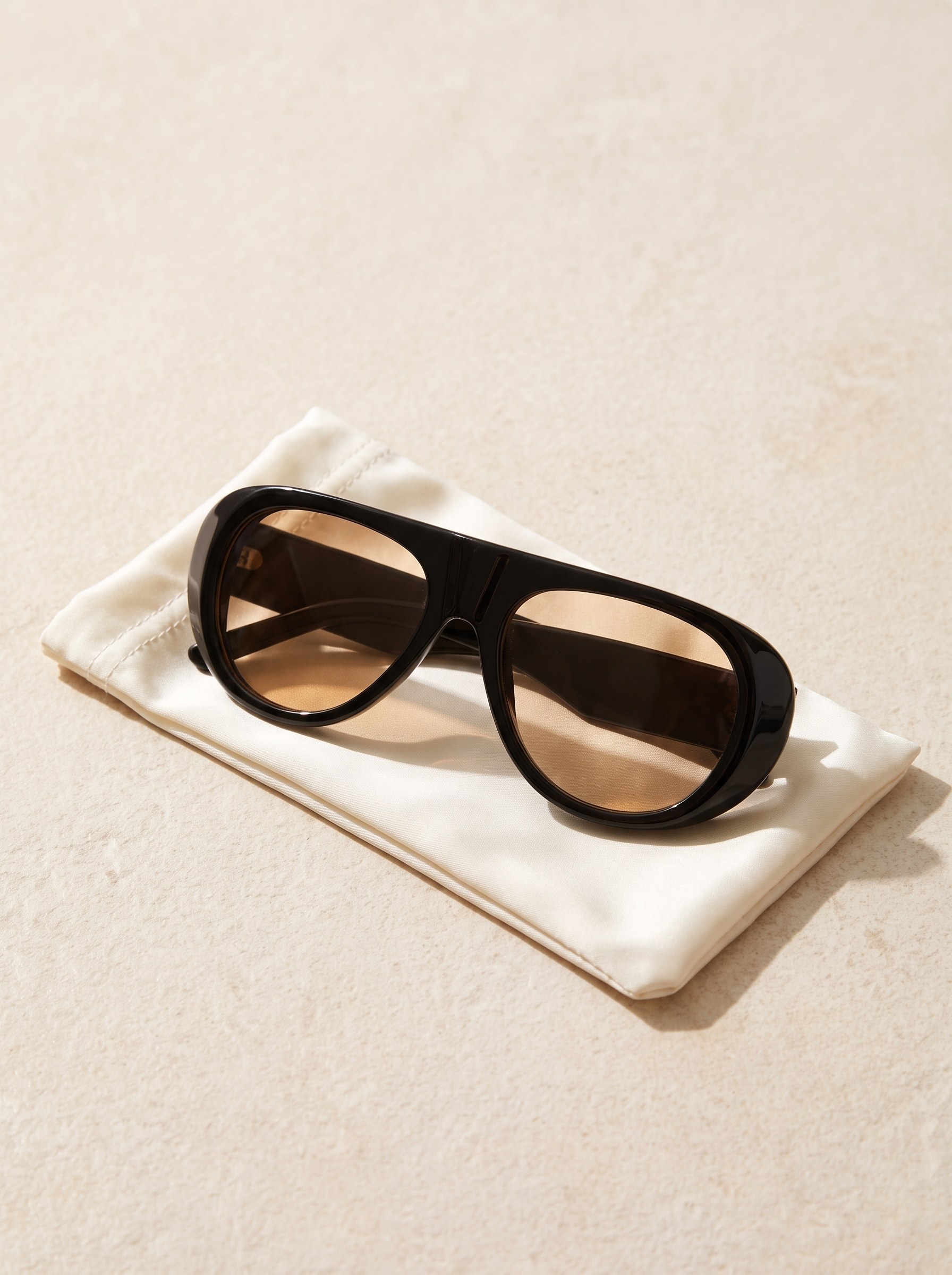 Cortina — RAGGIO handcrafted sunglasses