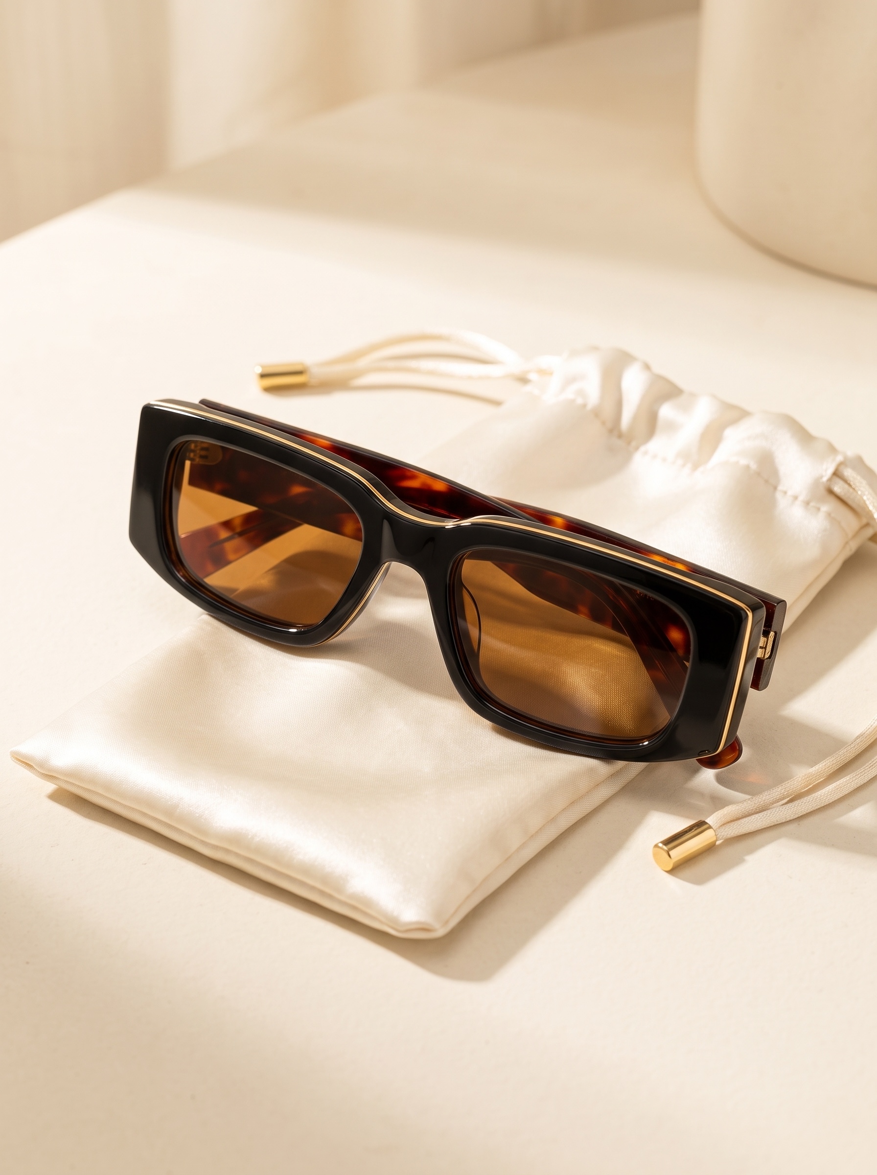 Etna — RAGGIO handcrafted sunglasses