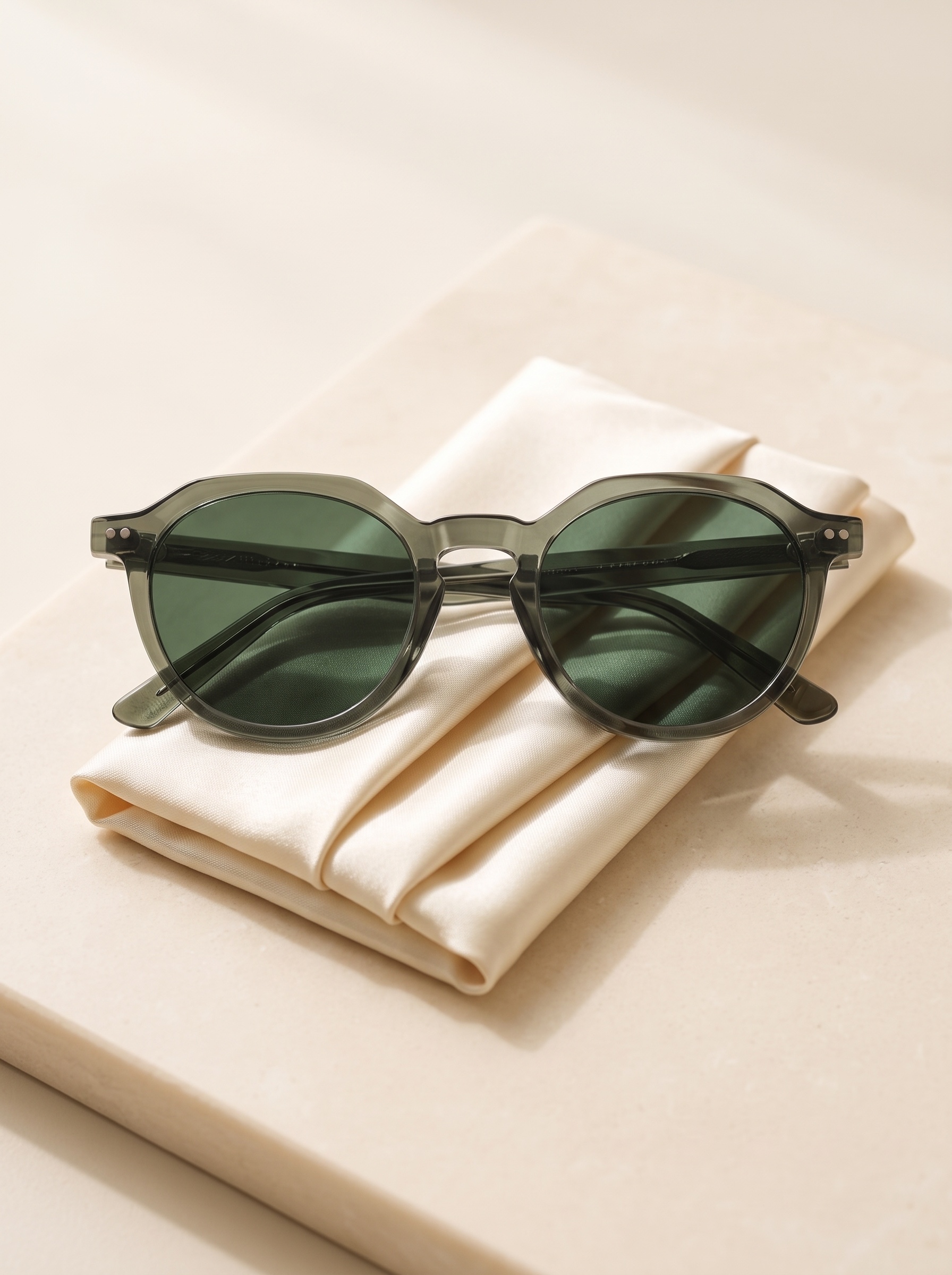 Firenze — RAGGIO handcrafted sunglasses