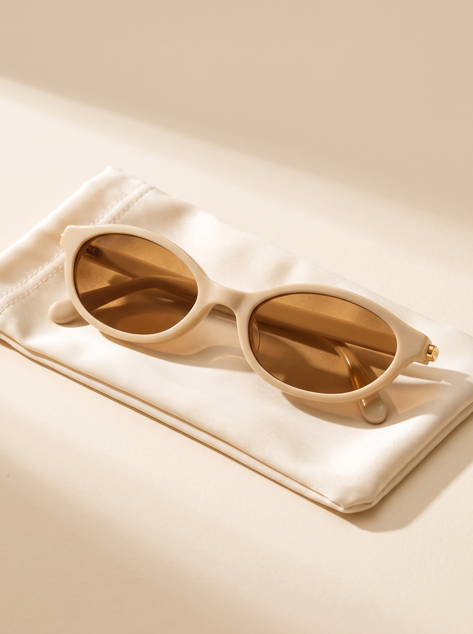 Ischia — RAGGIO handcrafted sunglasses