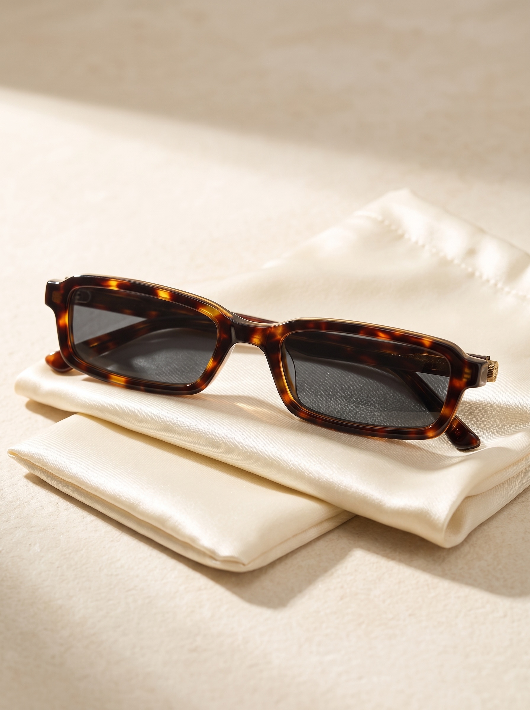 Milano — RAGGIO handcrafted sunglasses