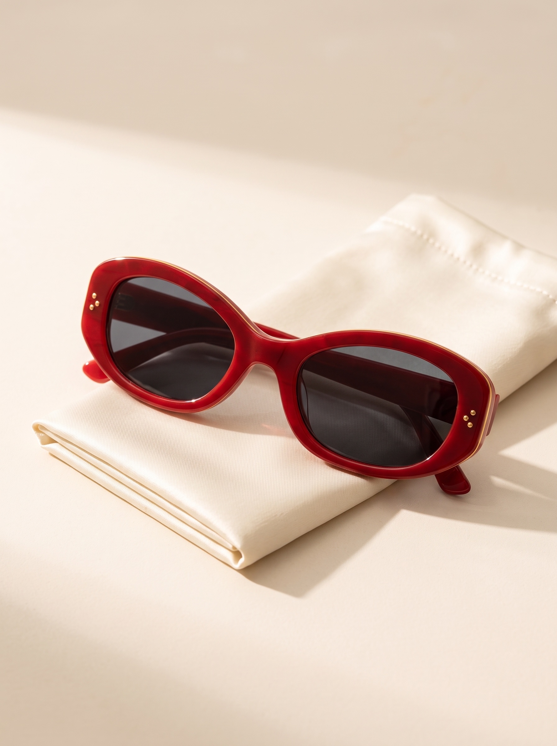 Monza — RAGGIO handcrafted sunglasses