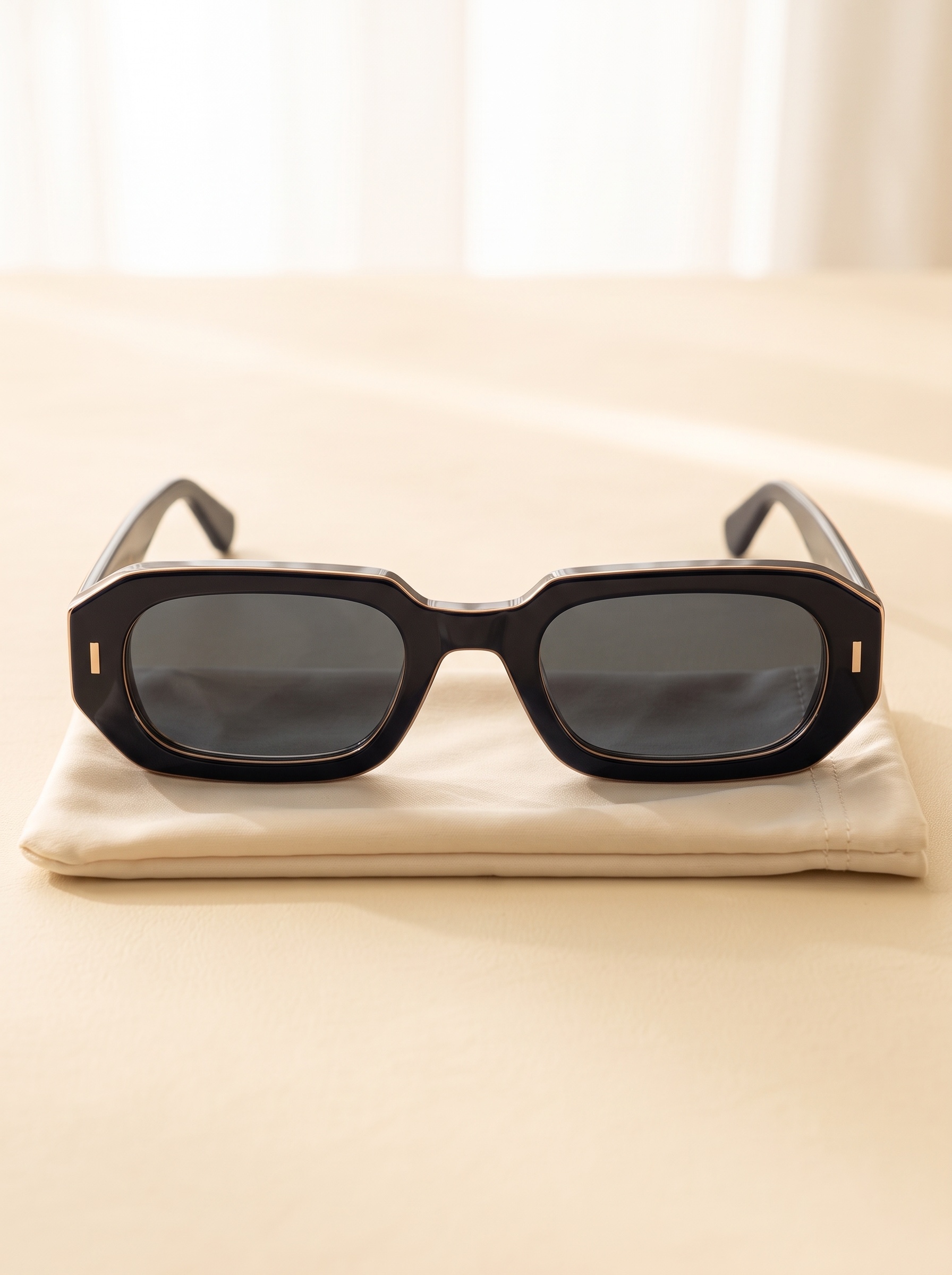 Napoli — RAGGIO handcrafted sunglasses
