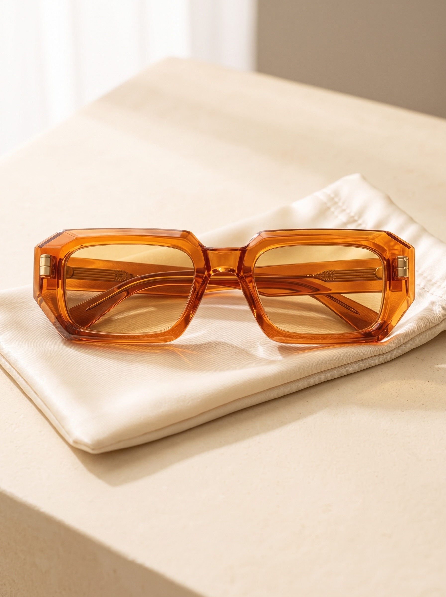 Palermo — RAGGIO handcrafted sunglasses