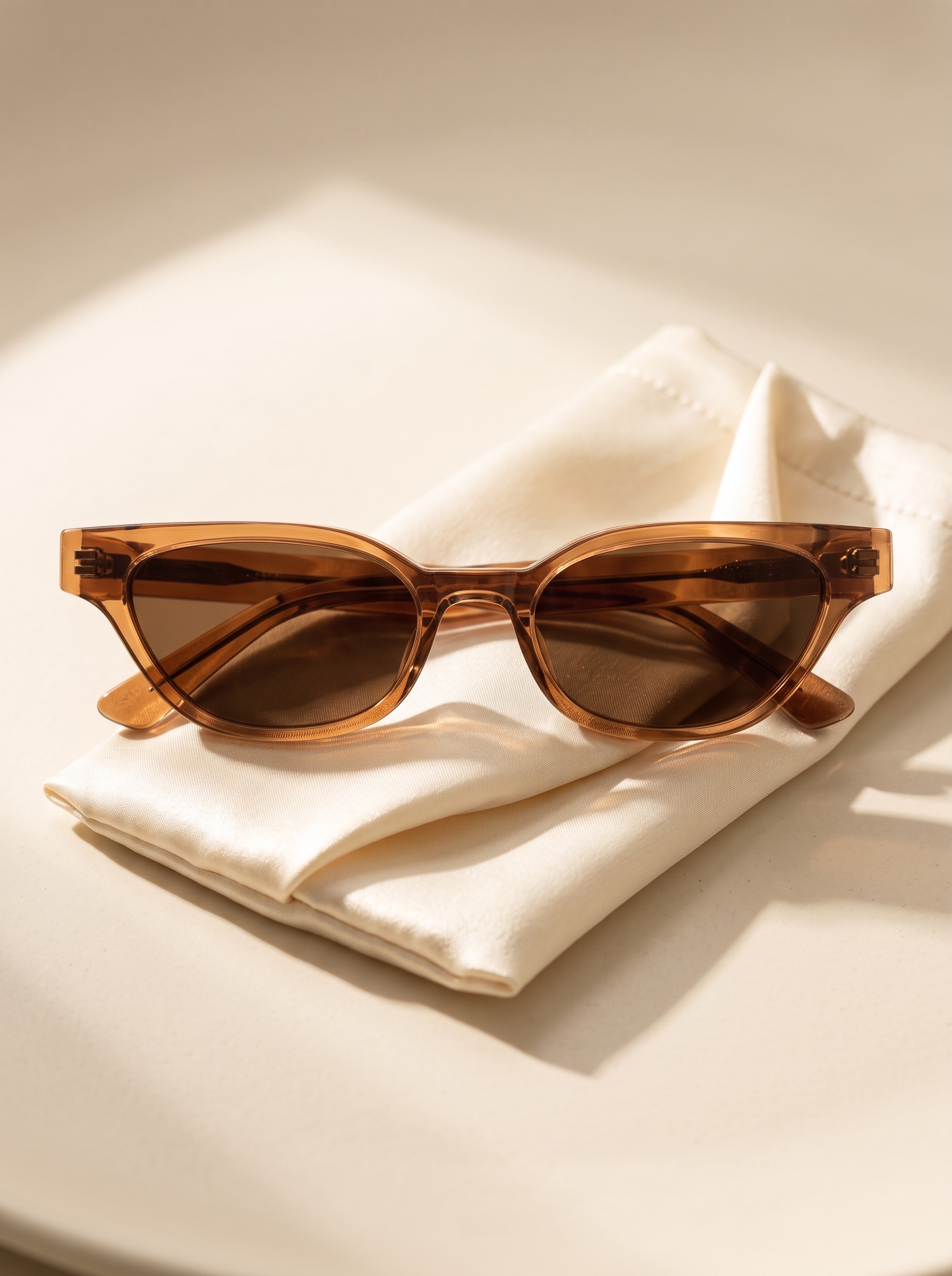 Portofino — RAGGIO handcrafted sunglasses