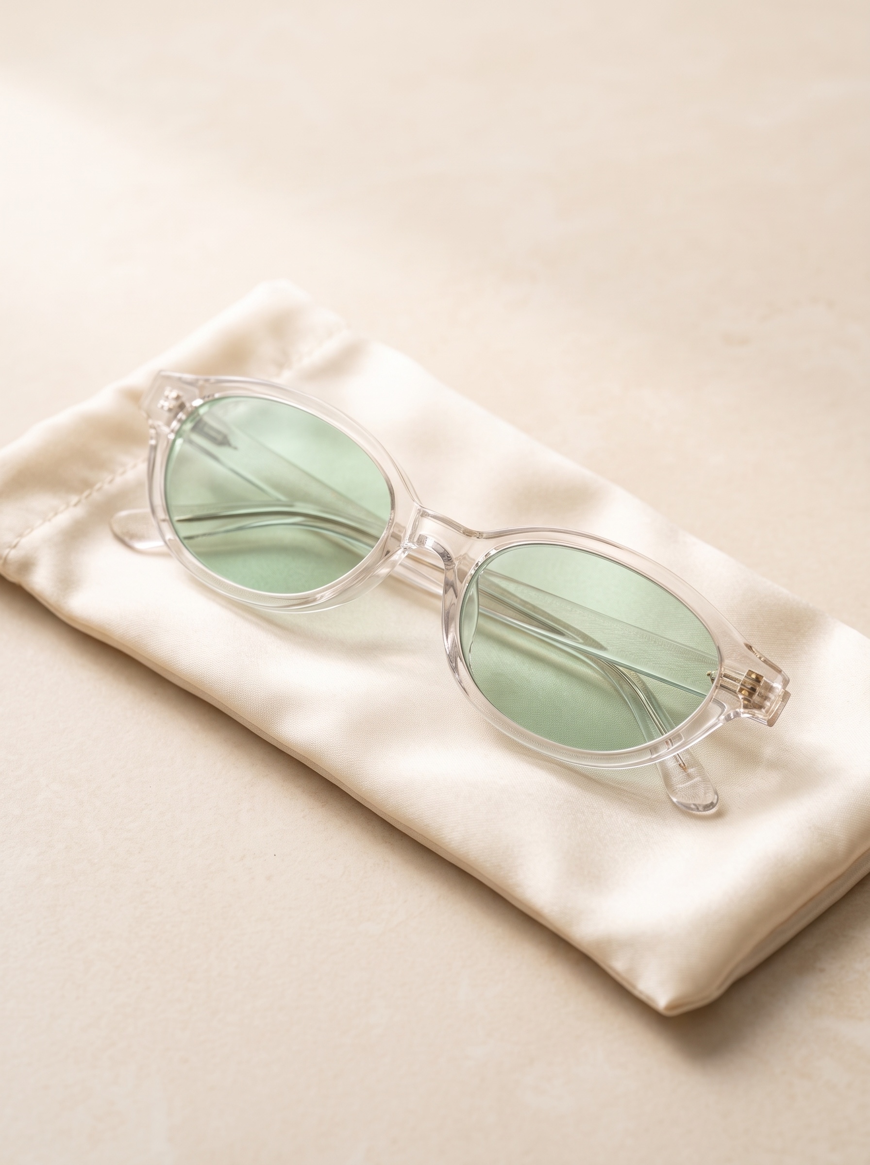 Positano — RAGGIO handcrafted sunglasses