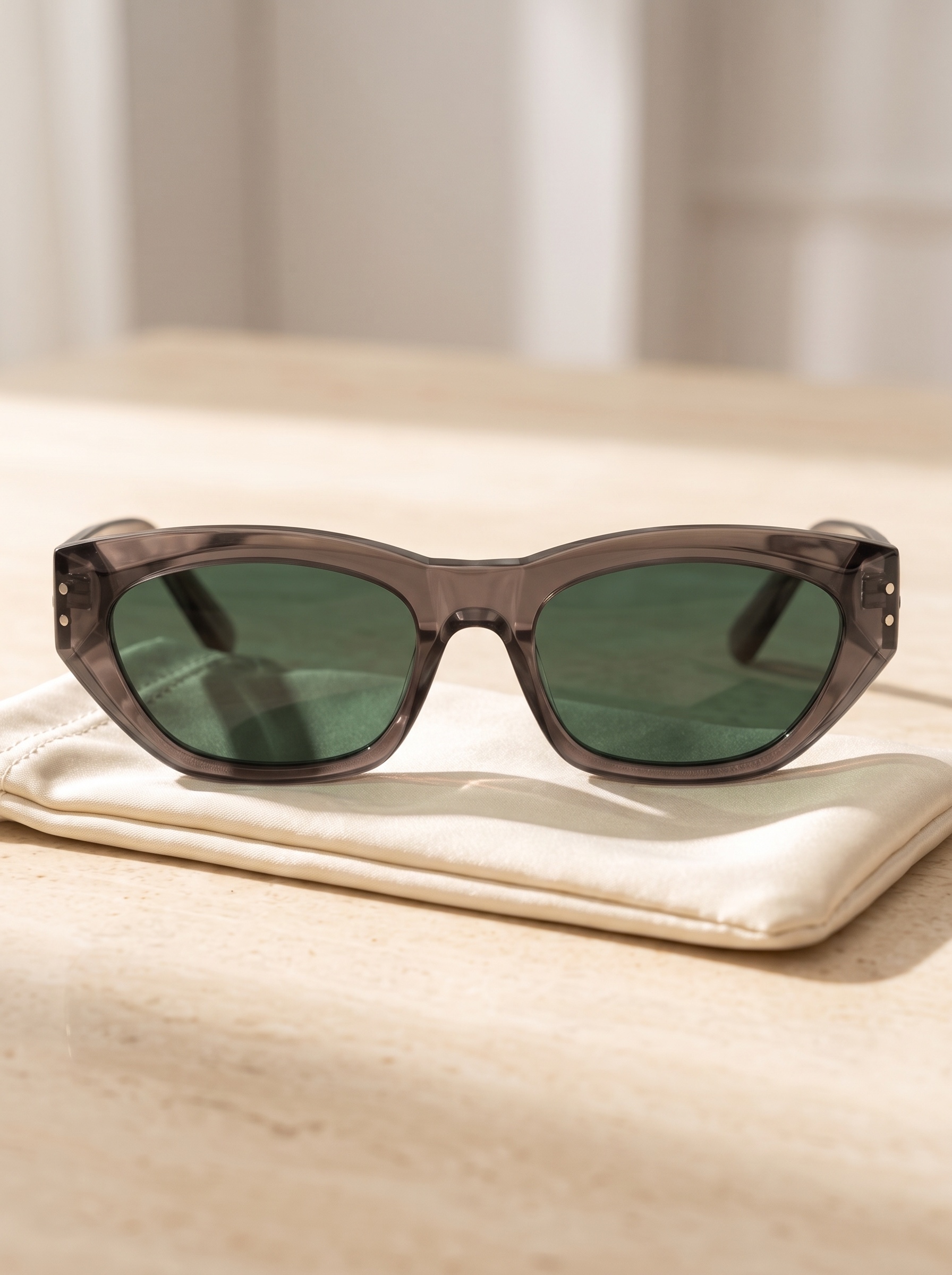 Riviera — RAGGIO handcrafted sunglasses