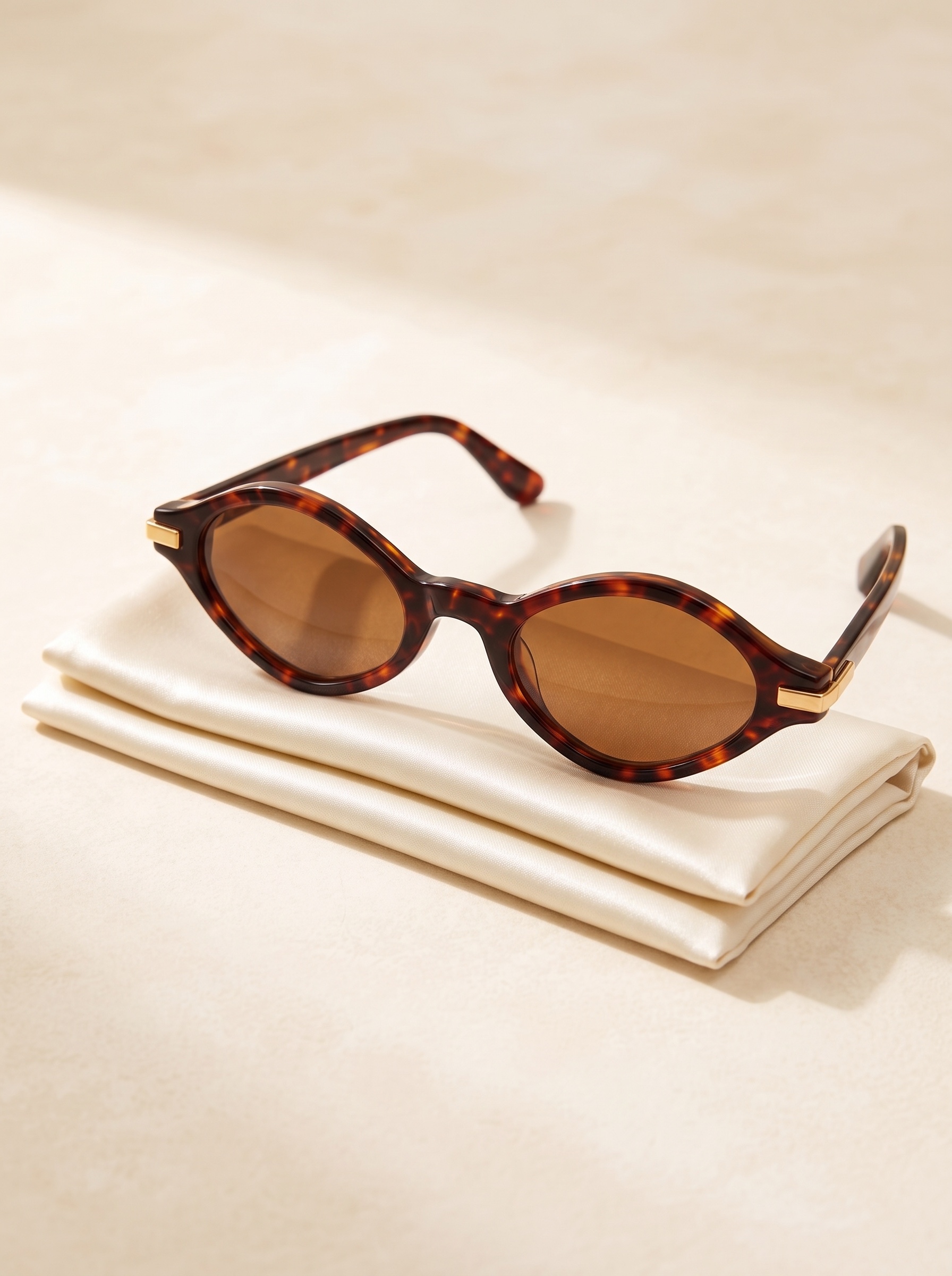 Siena — RAGGIO handcrafted sunglasses