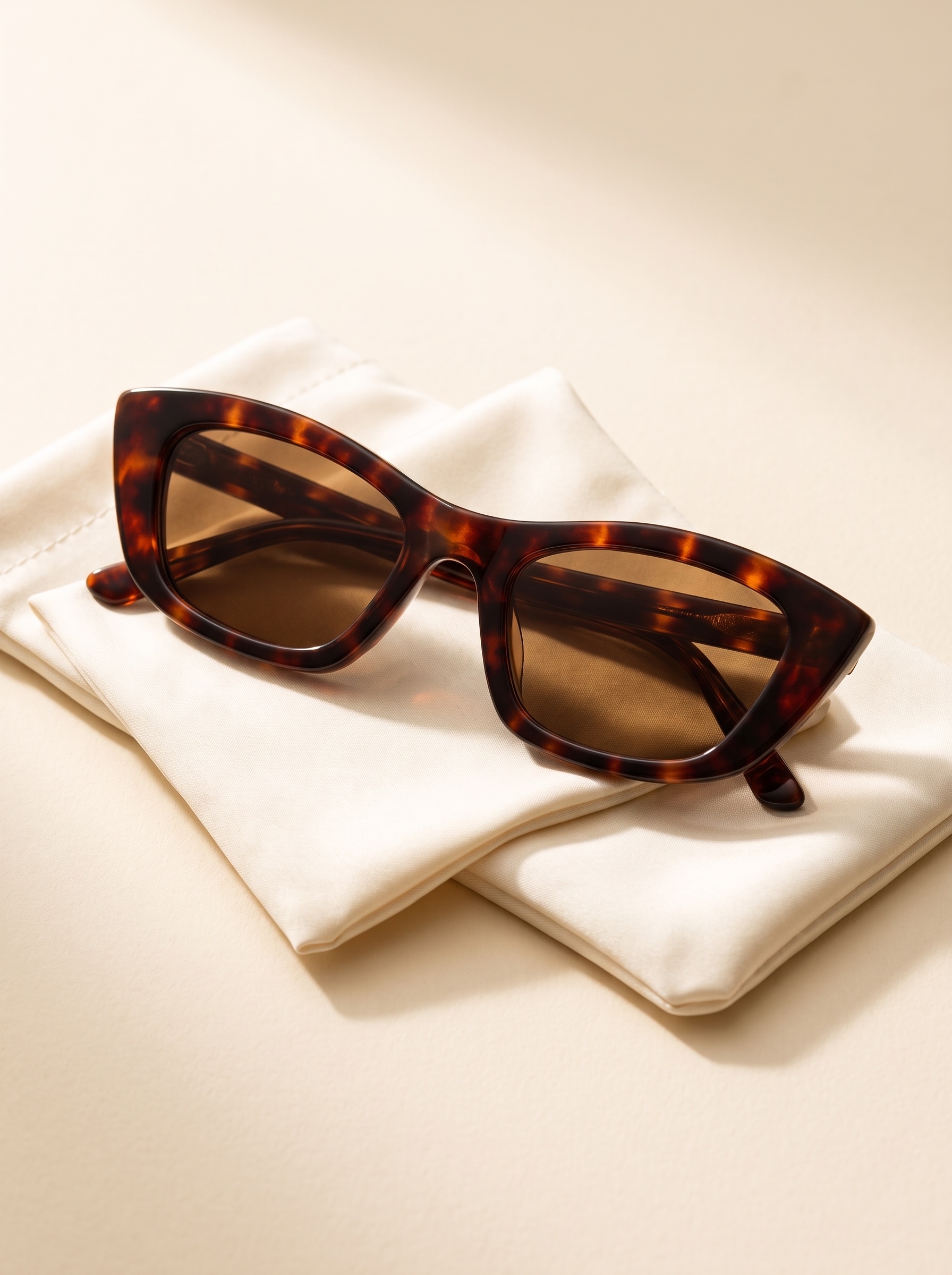 Sirena — RAGGIO handcrafted sunglasses
