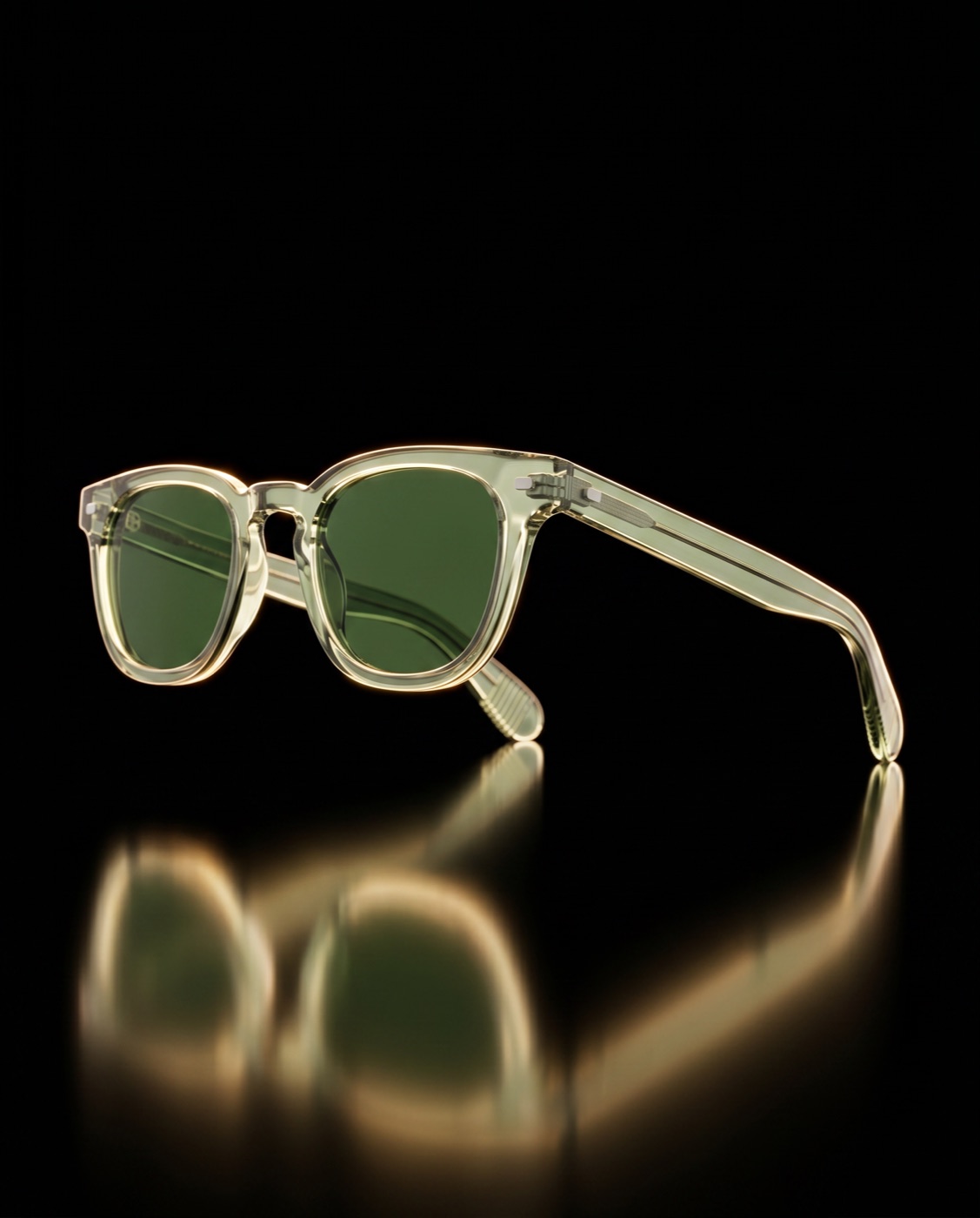 Sole Verde