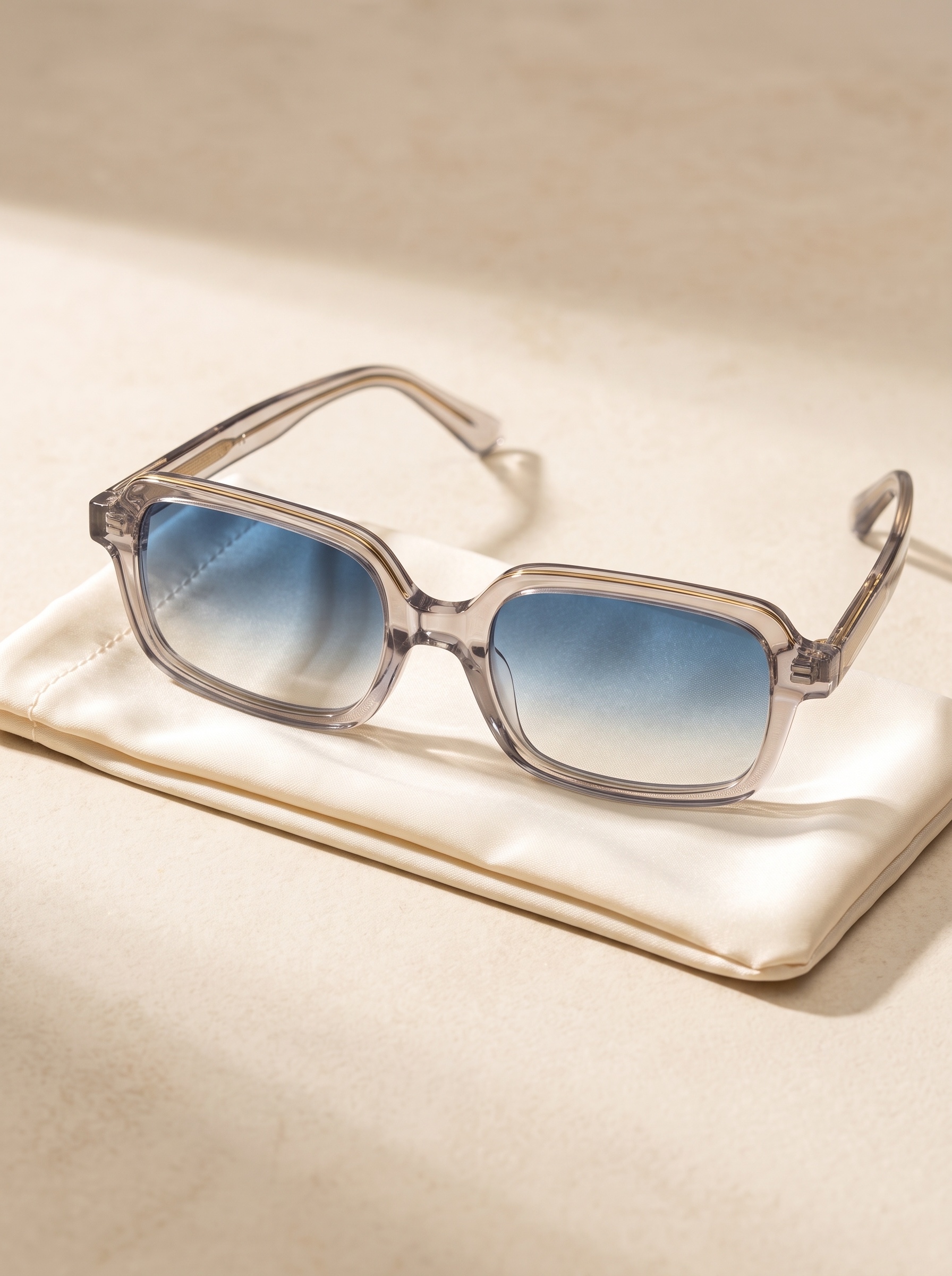 Torino — RAGGIO handcrafted sunglasses