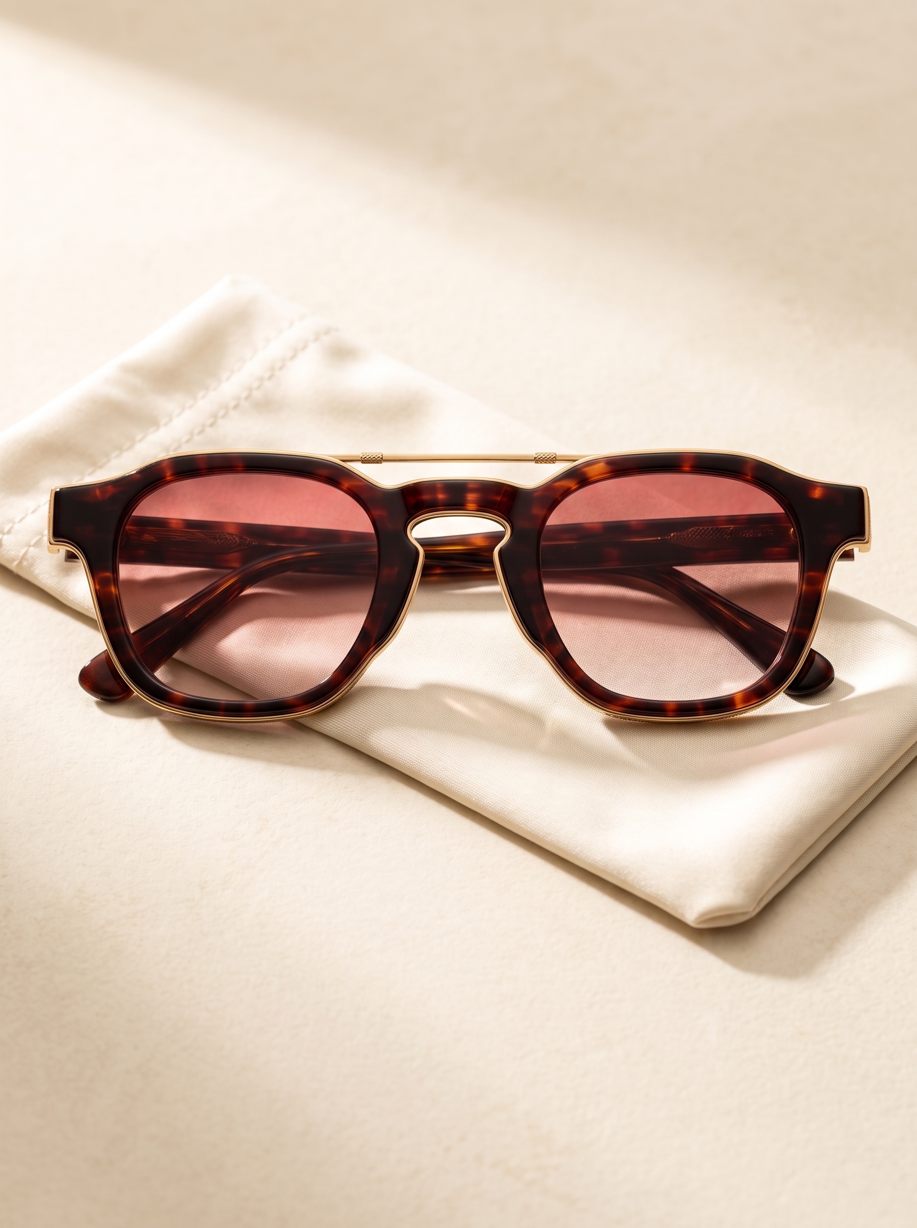 Venezia — RAGGIO handcrafted sunglasses