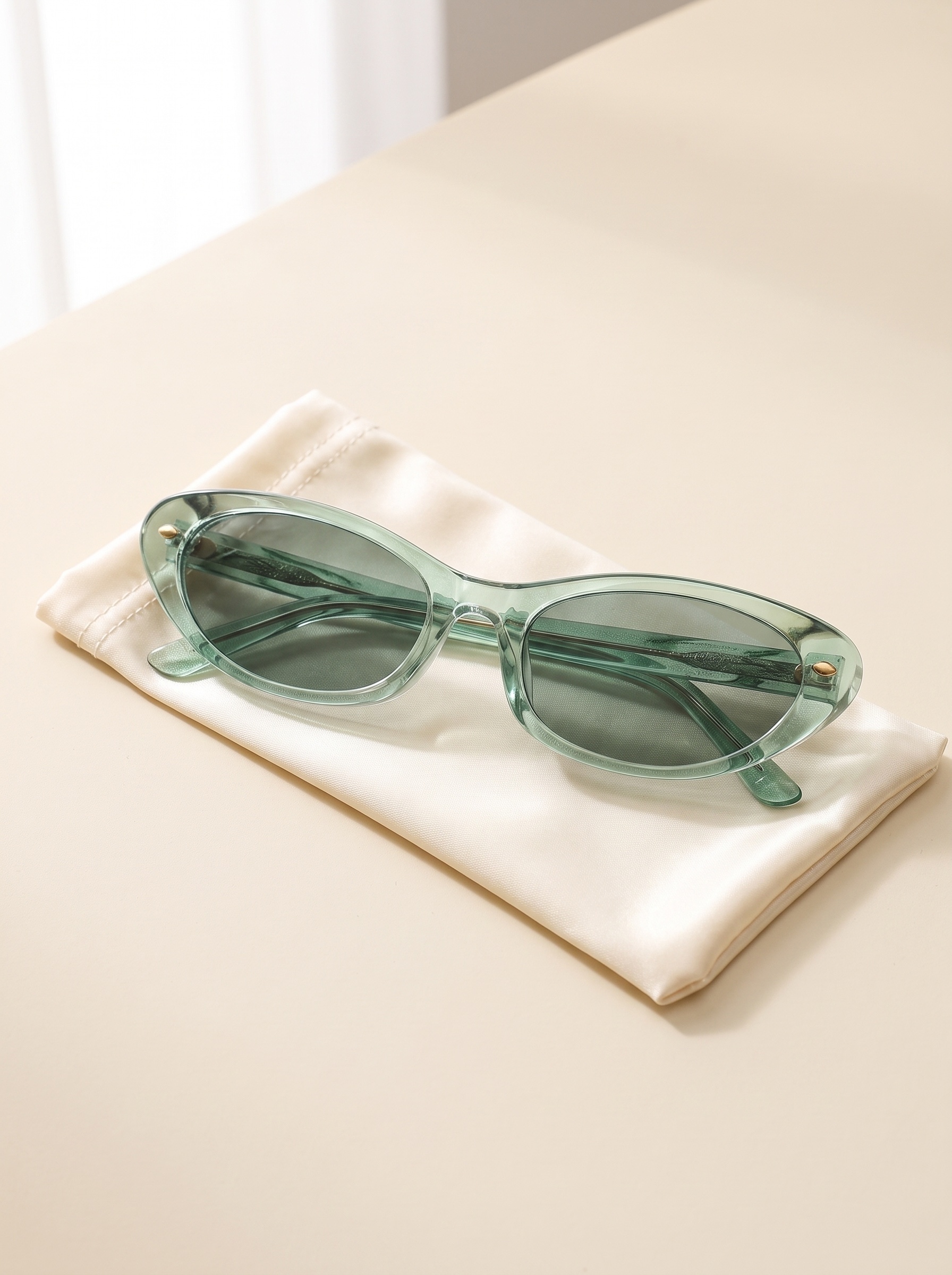 Verona — RAGGIO handcrafted sunglasses